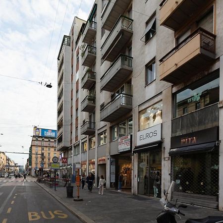 Paul House Buenos Aires Leilighet Milano Eksteriør bilde