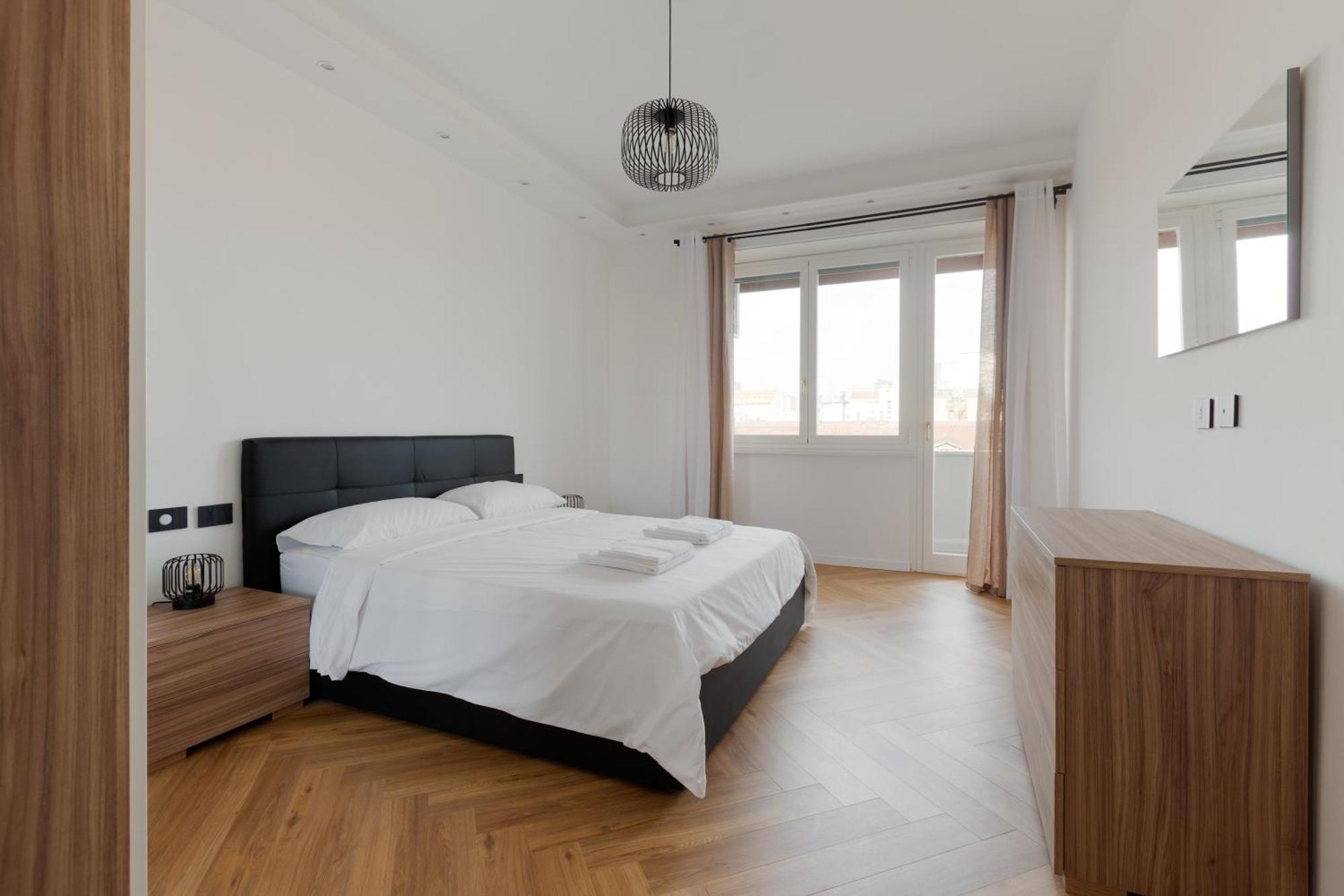 Paul House Buenos Aires Leilighet Milano Eksteriør bilde