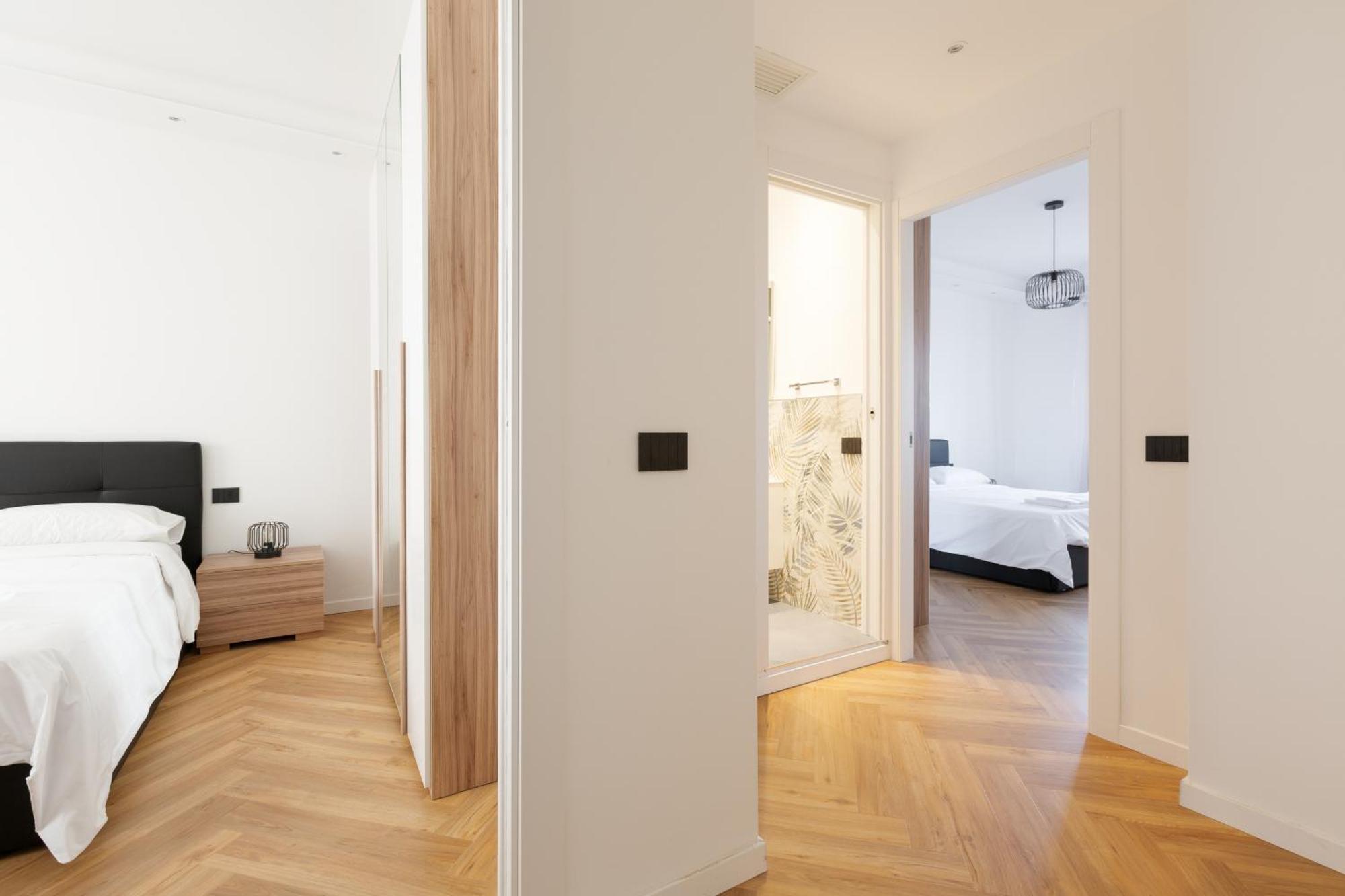 Paul House Buenos Aires Leilighet Milano Eksteriør bilde