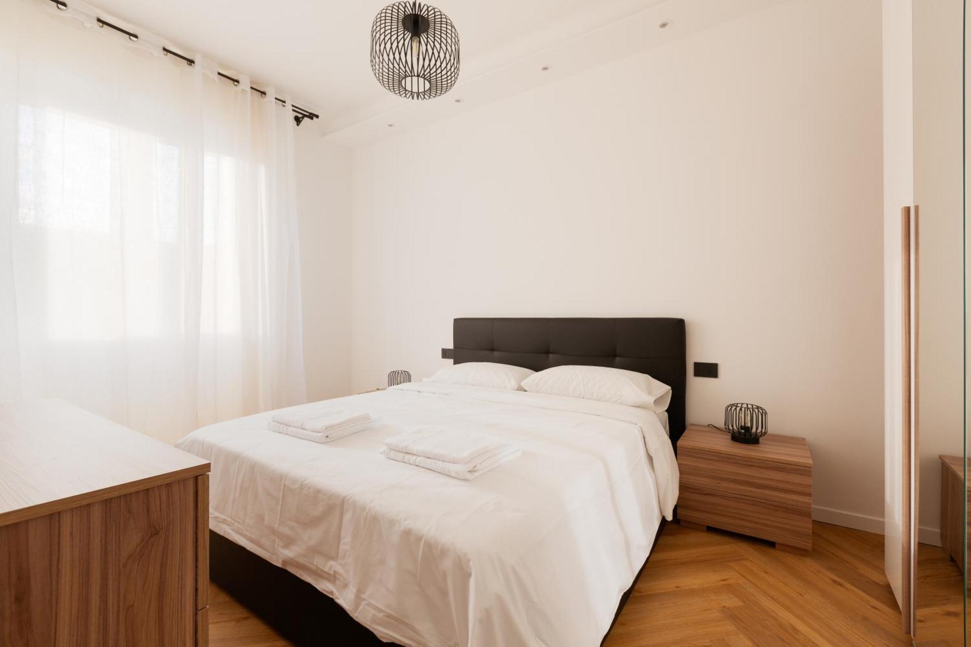 Paul House Buenos Aires Leilighet Milano Eksteriør bilde